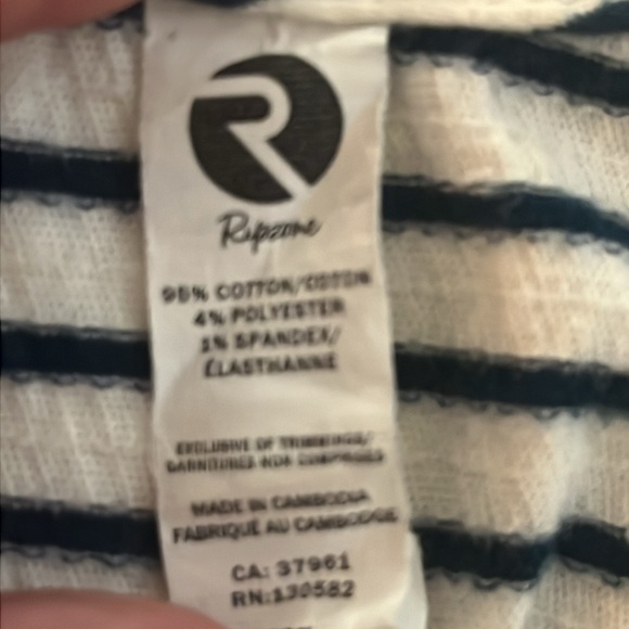 Ripzone Tank Top - Picture 6 of 8